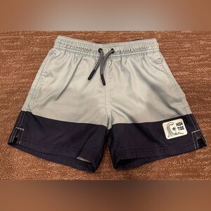 High Tide Boys Swim Trunks, Size 6/7